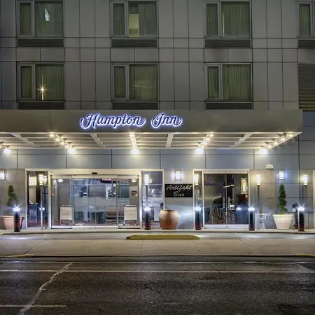 Soho 54 Hotel